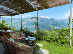 Antico Torchio Apartment Limonta